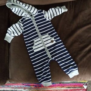 Baby boy clothes